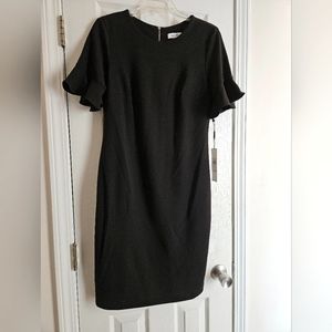Calvin Klein Size 10 dress